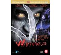 The Wisher [ 2002 ] Uncensored [ DTS ] [Region Free]