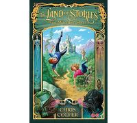 The Wishing Spell: Book 1