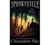 The Wishing Stone 9 by Christopher Pike Christopher Pike (Auteur)