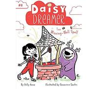 The Wishing-Well Spell