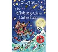 The WishingChair Collection Books 13 by Enid Blyton Enid Blyton (Auteur)