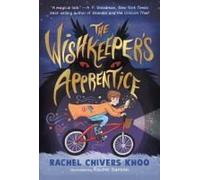 The Wishkeeper's Apprentice