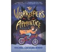 The Wishkeeper's Apprentice