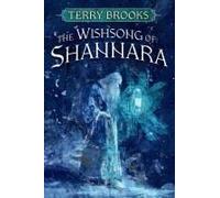 The Wishsong Of Shannara