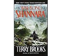 The Wishsong Of Shannara