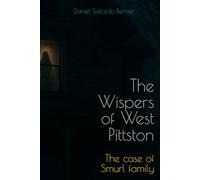 The Wispers of West Pittston: The Warren Files: The case of Smurl family