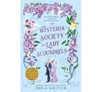 The Wisteria Society of Lady Scoundrels – Berkley