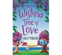 The Wisteria Tree Of Love