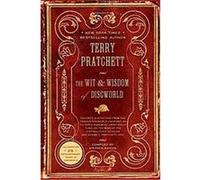 The Wit and Wisdom of Discworld – Harper Collins Publishers