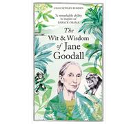 The Wit & Wisdom of Jane Goodall A celebration of a national treasure - Chas Newkey-Burden - Gaia - ebook (ePub) - Livre