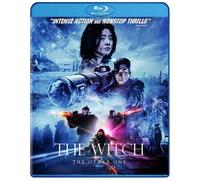 The Witch 2: The Other One [Blu-Ray] Dubbed, Subtitled