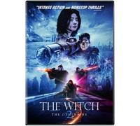 The Witch 2: The Other One [Digital Video Disc] Dubbed, Subtitled