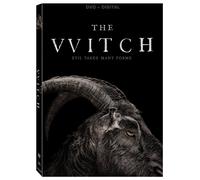 The Witch