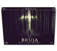 The Witch (2015) / La Bruja