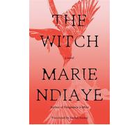 The Witch A Novel - Marie NDiaye - Vintage - ebook (ePub) - Livre