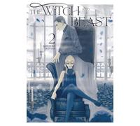 The Witch and the Beast 2
