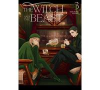 The Witch and the Beast 3 – mayddle