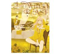 The Witch and the Beast 4 – mayddle