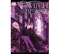 The Witch and the Beast 5