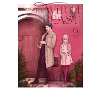 The Witch and the Beast 6 – mayddle