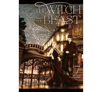 The Witch and the Beast 7 – mayddle
