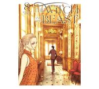 The Witch and the Beast 8