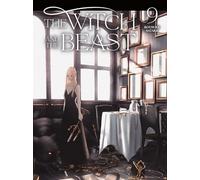The Witch and the Beast 9