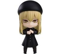 Good Smile Company The Witch and The Beast: Guideau Nendoroid Action Figure