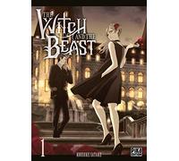 The Witch and the Beast T01