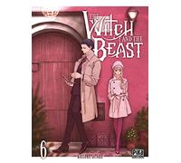 The Witch and the Beast T06