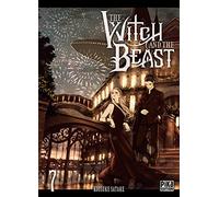 The Witch and the Beast T07
