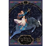 The Witch and the Bull - tome 1
