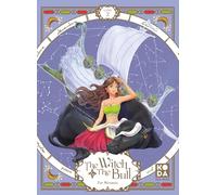 The Witch And The Bull - Tome 2