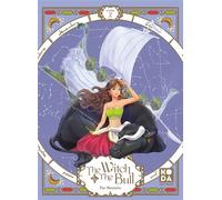 Moonsia – The Witch and the Bull – Tome 2 – Manga – Broché – Les Éditions Albin Michel