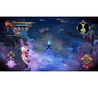 The Witch And The Hundred Knight 2 PS4