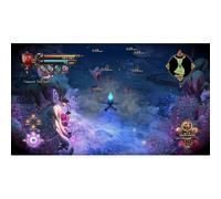 The Witch And The Hundred Knight 2 PS4
