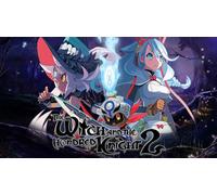 The Witch and the Hundred Knight 2 (PS4)