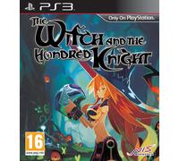 The Witch and the Hundred Knight (PS3) (Sony Playstation 3)