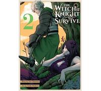 The Witch and the Knight Will Survive, Vol. 2 – Yen Press