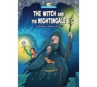 The Witch and the Nightingale