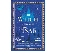 The Witch and the Tsar – Ace