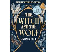 The Witch and the Wolf
