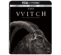 The Witch [Blu-Ray]