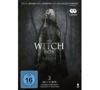 The Witch Box - Uncut (DVD)
