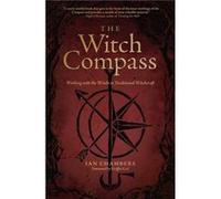 The Witch Compass by Ced Griffin Ced Griffin (Auteur)
