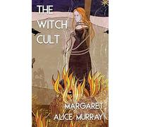 The Witch Cult (Jabberwoke Pocket Occult)
