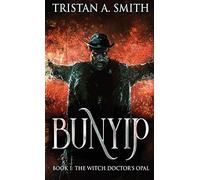 The Witch Doctor's Opal