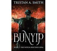 The Witch Doctor's Opal