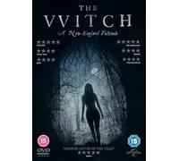 The Witch [DVD]