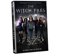 The Witch Files